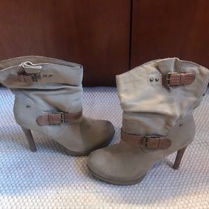 Jessica Simpson Boots